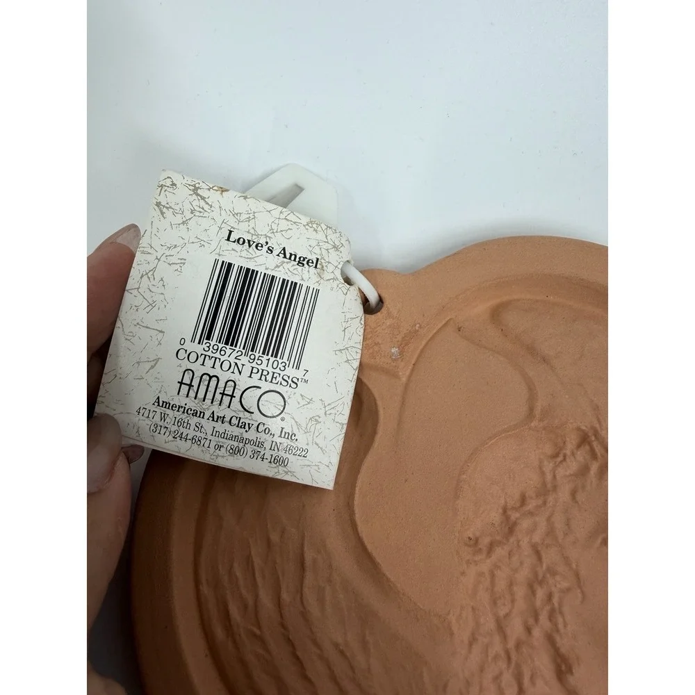 AMACO vintage cotton